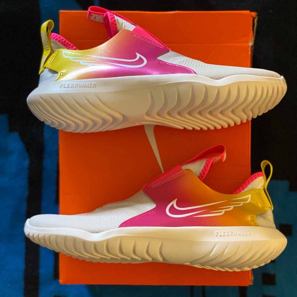 Nike Flex Runner Sun GS